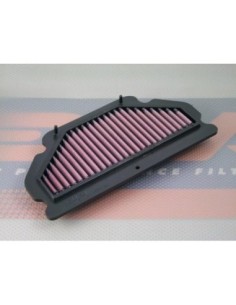 DNA AIR FILTER FOR KAWASAKI ZX 6R 03 P-K6S04-0R | Motoauto