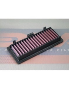 DNA AIR FILTER FOR KAWASAKI ZX 6R 05 P-K6S05-01 | Motoauto