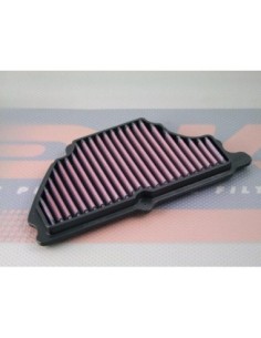 DNA AIR FILTER FOR KAWASAKI ZX 6R 07 P-K6S07-0R | Motoauto