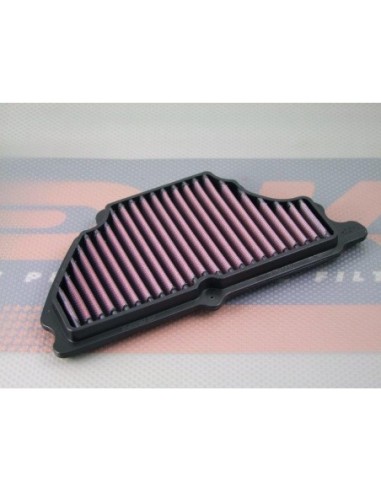 DNA AIR FILTER FOR KAWASAKI ZX 6R 07 P-K6S07-0R | Motoauto