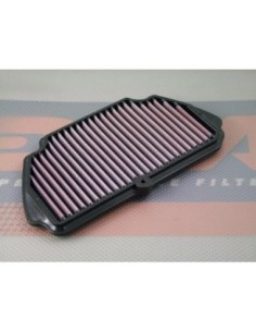 DNA AIR FILTER FOR KAWASAKI ZX 6R 09 P-K6S09-0R | Motoauto