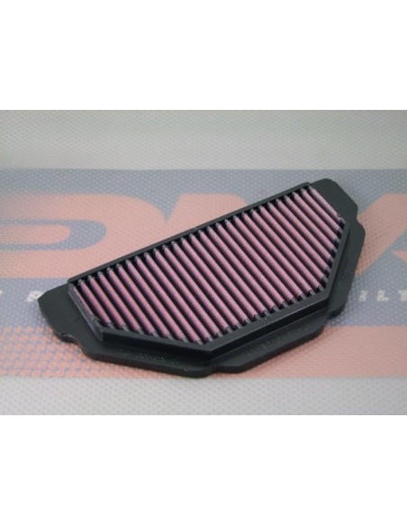 DNA AIR FILTER FOR KAWASAKI ZX 6R 98 P-K6S98-01 | Motoauto