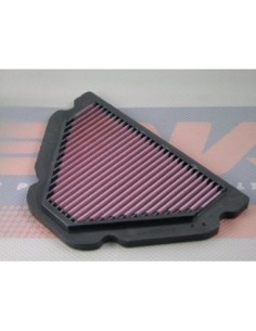 DNA AIR FILTER FOR KAWASAKI ZX 9R 98 P-K9S98-01 | Motoauto