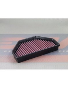 DNA AIR FILTER FOR KTM 1190 RC8 08 P-KT11S08-01 | Motoauto
