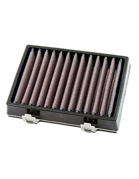 DNA RACING AIR FILTER FOR KTM DUKE P-KT3N18-0R | Motoauto