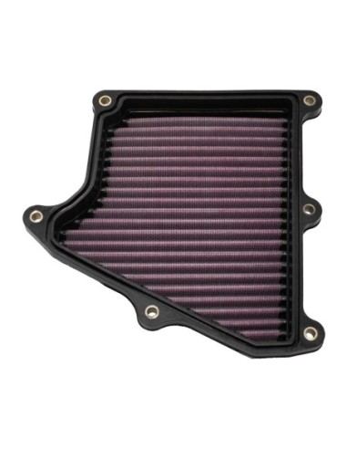 Filtro de aire DNA HUSQVARNA P-KT3N24-S2-COMBO | Motoauto