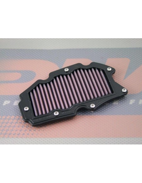DNA AIR FILTER FOR KYMCO MOVIE 150 P-KY1SC10-01 | Motoauto