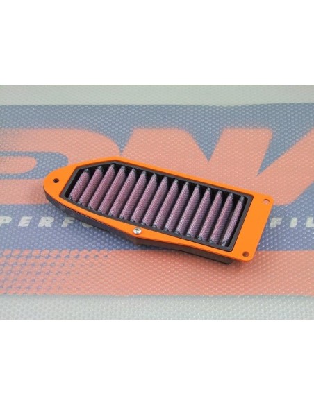 DNA AIR FILTER FOR KYMCO AGILITY P-KY1SC11-01 | Motoauto