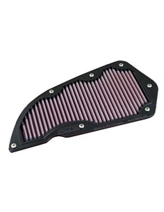 DNA AIR FILTER FOR KYMCO K-XCT 300i P-KY3SC14-01 | Motoauto