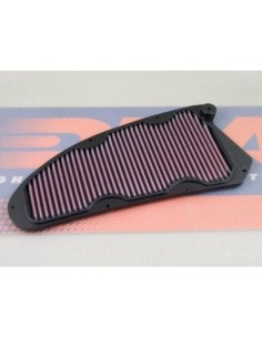 DNA AIR FILTER FOR KYMCO XCITING P-KY4SC13-01 | Motoauto