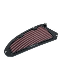 DNA AIR FILTER FOR KYMCO XCITING S P-KY4SC21-01 | Motoauto