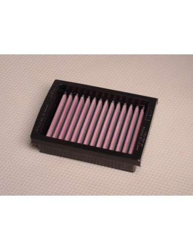 DNA AIR FILTER FOR MOTO GUZZI BREVA P-MG7N07-01 | Motoauto
