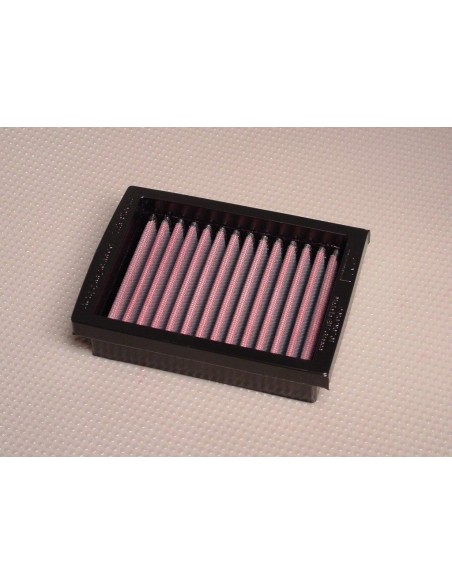 DNA AIR FILTER FOR MOTO GUZZI BREVA P-MG7N07-01 | Motoauto