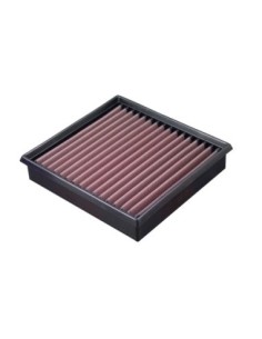 DNA AIR FILTER FOR OPEL CORSA OPC P-OP16S09-01 | Motoauto