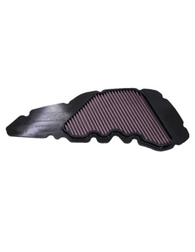 Filtro de aire DNA PIAGGIO MEDLEY P-PG15SC23-01 | Motoauto