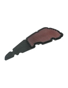 DNA AIR FILTER FOR PIAGGIO BEVERLY P-PG4SC21-01 | Motoauto