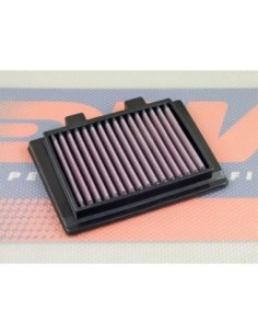 DNA AIR FILTER FOR SUZUKI V-STROM P-S10E14-01 | Motoauto