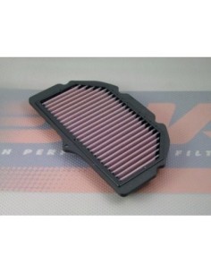 DNA AIR FILTER FOR SUZUKI GSXR 600 P-S10S02-01 | Motoauto