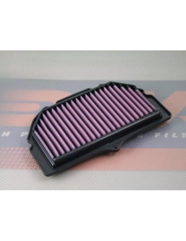DNA AIR FILTER FOR SUZUKI GSXR 1000 P-S10S02-0R | Motoauto