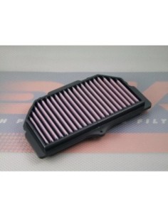 DNA AIR FILTER FOR SUZUKI GSXR 1000 P-S10S05-0R | Motoauto