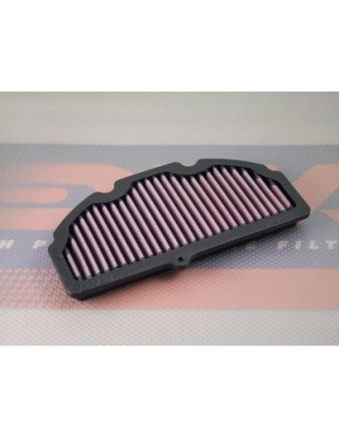 DNA AIR FILTER FOR SUZUKI GSXR 1000 P-S10S09-0R | Motoauto