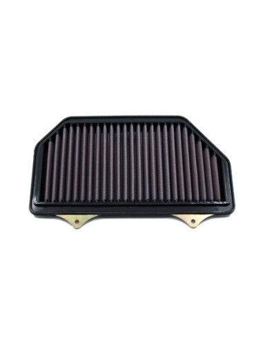 DNA AIR FILTER FOR SUZUKI GSXR 1000 P-S10S17-01 | Motoauto