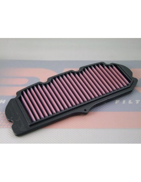 DNA AIR FILTER FOR SUZUKI B-KING P-S13N08-01 | Motoauto