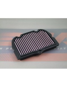 DNA AIR FILTER FOR SUZUKI GSXR 1300 P-S13S08-0R | Motoauto