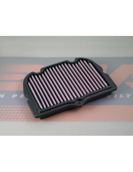 DNA AIR FILTER FOR SUZUKI GSXR 1300 P-S13S08-0R | Motoauto
