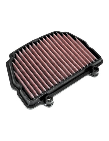 DNA AIR FILTER FOR SUZUKI HAYABUSA P-S13S21-0R | Motoauto