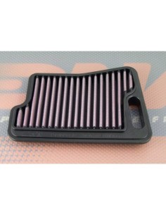 DNA AIR FILTER FOR SUZUKI BURGMAN P-S4SC11-01 | Motoauto