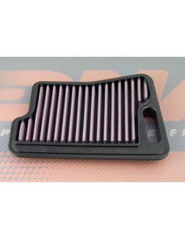 DNA AIR FILTER FOR SUZUKI BURGMAN P-S4SC11-01 | Motoauto