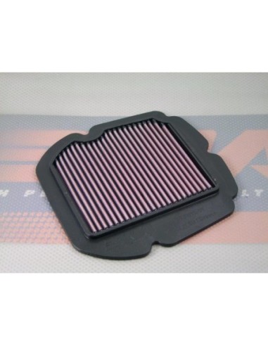 DNA AIR FILTER FOR SUZUKI SFV 650 P-S6N10-01 | Motoauto