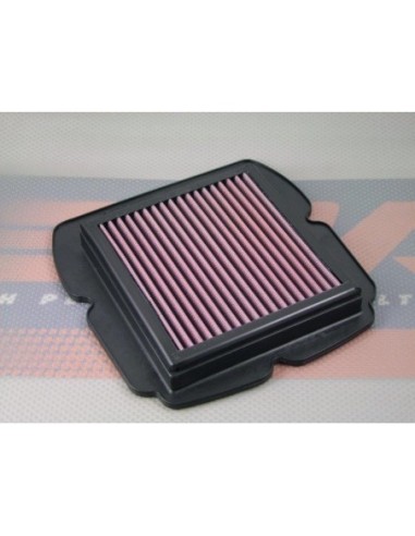 DNA AIR FILTER FOR SUZUKI SV 650 03 P-S6S03-01 | Motoauto