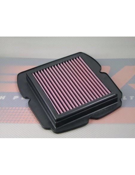 DNA AIR FILTER FOR SUZUKI SV 650 03 P-S6S03-01 | Motoauto