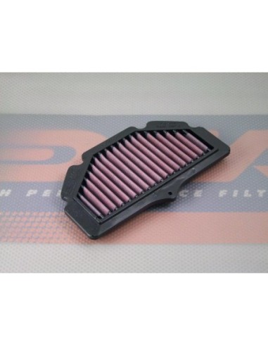 DNA AIR FILTER FOR SUZUKI GSR 600 06 P-S6S06-01 | Motoauto