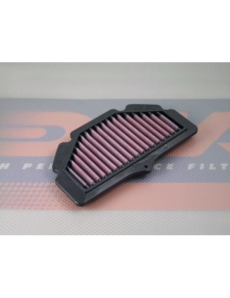 DNA AIR FILTER FOR SUZUKI GSR 600 06 P-S6S06-01 | Motoauto