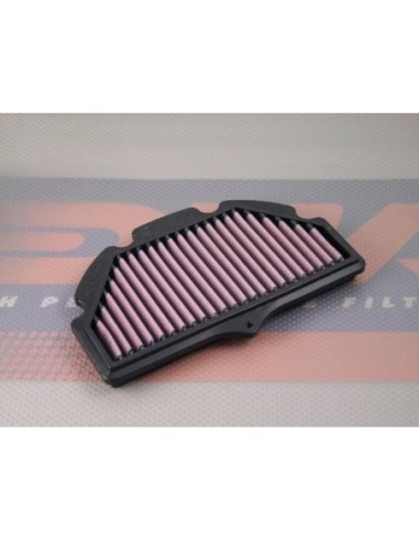 DNA AIR FILTER FOR SUZUKI GSXR 600 06 P-S6S06-0R | Motoauto