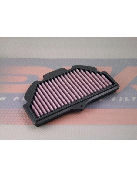 DNA AIR FILTER FOR SUZUKI GSXR 600 06 P-S6S06-0R | Motoauto