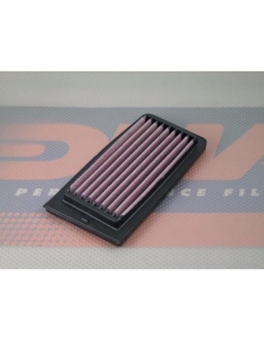 DNA AIR FILTER FOR SUZUKI BURGMAN P-S6SC03-01 | Motoauto