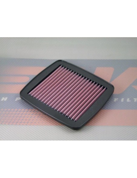 DNA AIR FILTER FOR SUZUKI GSF 600 P-S7S93-01 | Motoauto