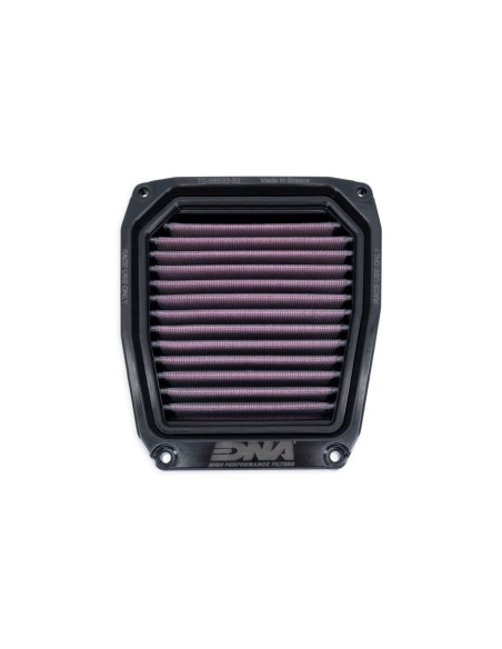 Filtro de aire DNA  STAGE 2 KIT P-S8E23-S2-COMBO | Motoauto