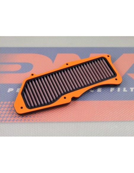 DNA AIR FILTER FOR SYM VS 125-150 P-SY1SC12-01 | Motoauto