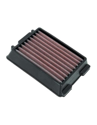 DNA AIR FILTER FOR SYM NHT-NHX 200 P-SY2E21-01 | Motoauto