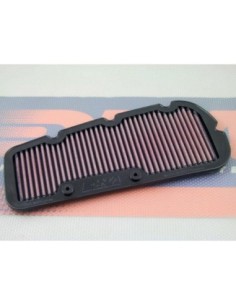 DNA AIR FILTER FOR SYM CITYCOM 300 P-SY3SC12-01 | Motoauto