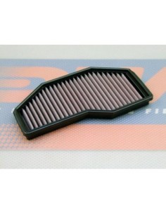DNA AIR FILTER FOR TRIUMPH SPPED P-TR10N16-01 | Motoauto