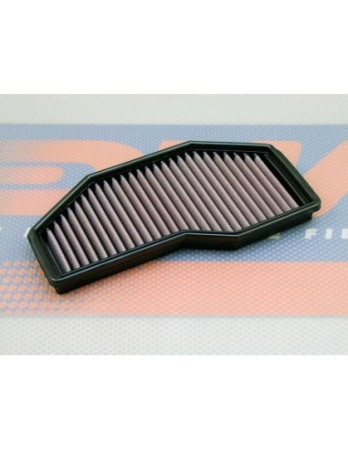 DNA AIR FILTER FOR TRIUMPH SPPED P-TR10N16-01 | Motoauto