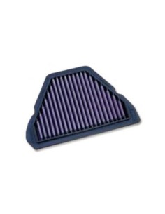 DNA AIR FILTER FOR TRIUMPH SPEED P-TR10S05-01 | Motoauto