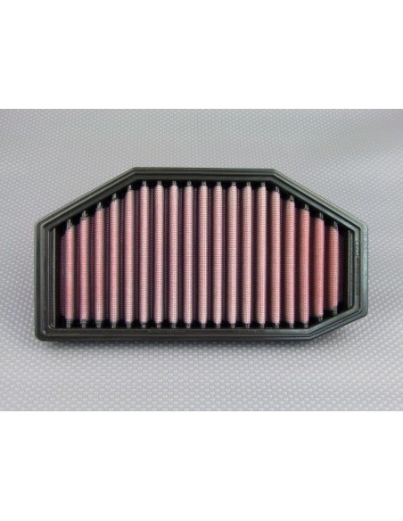 DNA AIR FILTER FOR TRIUMPH SPEED P-TR10S11-01 | Motoauto