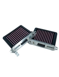 DNA AIR FILTER FOR TRIUMPH P-TR12CR21-01 | Motoauto